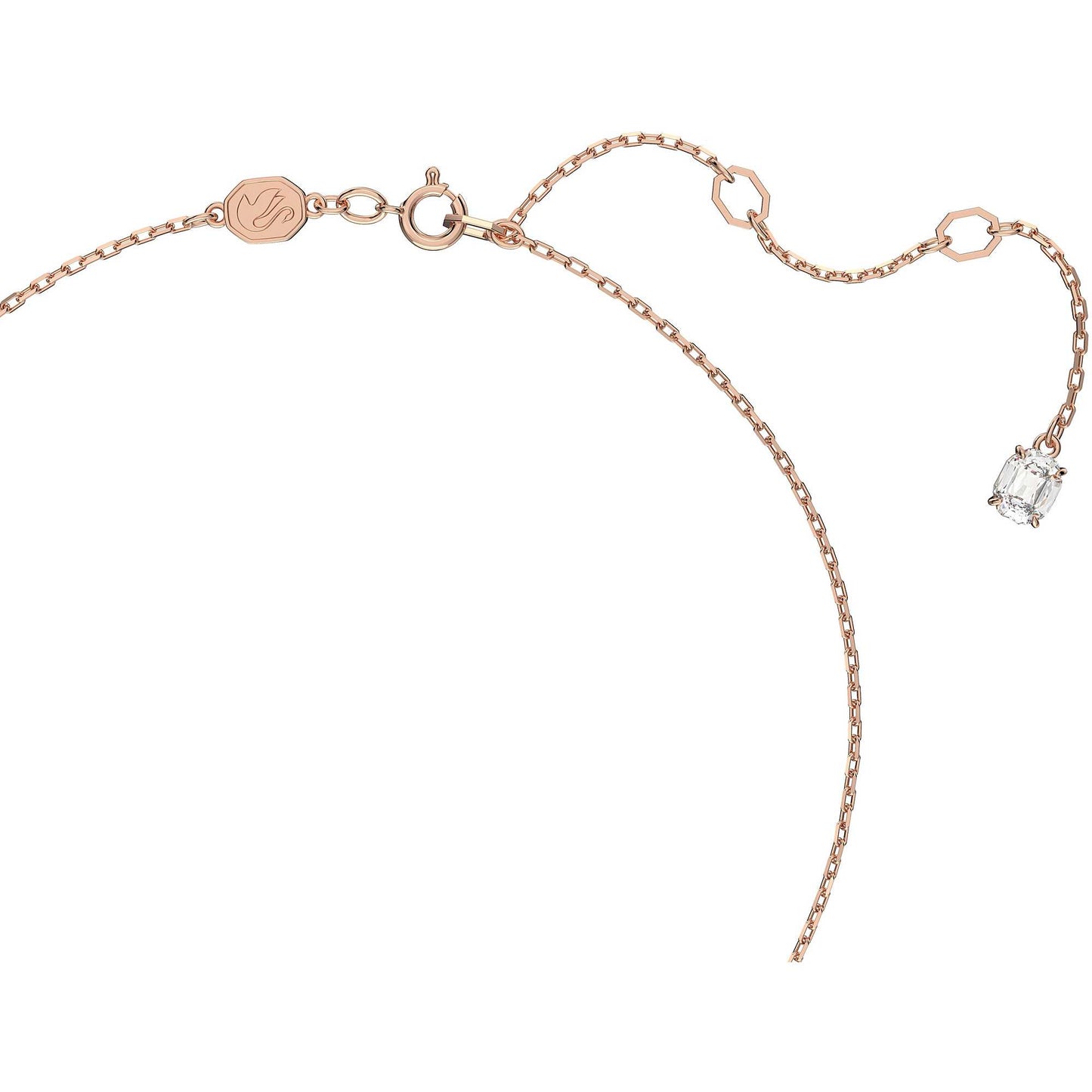 Collana Swarovski Stilla Pendente