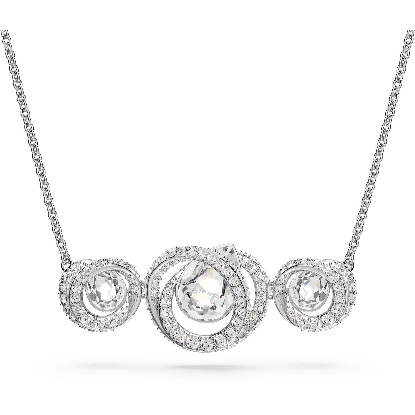 Collana Swarovski Rl Generation