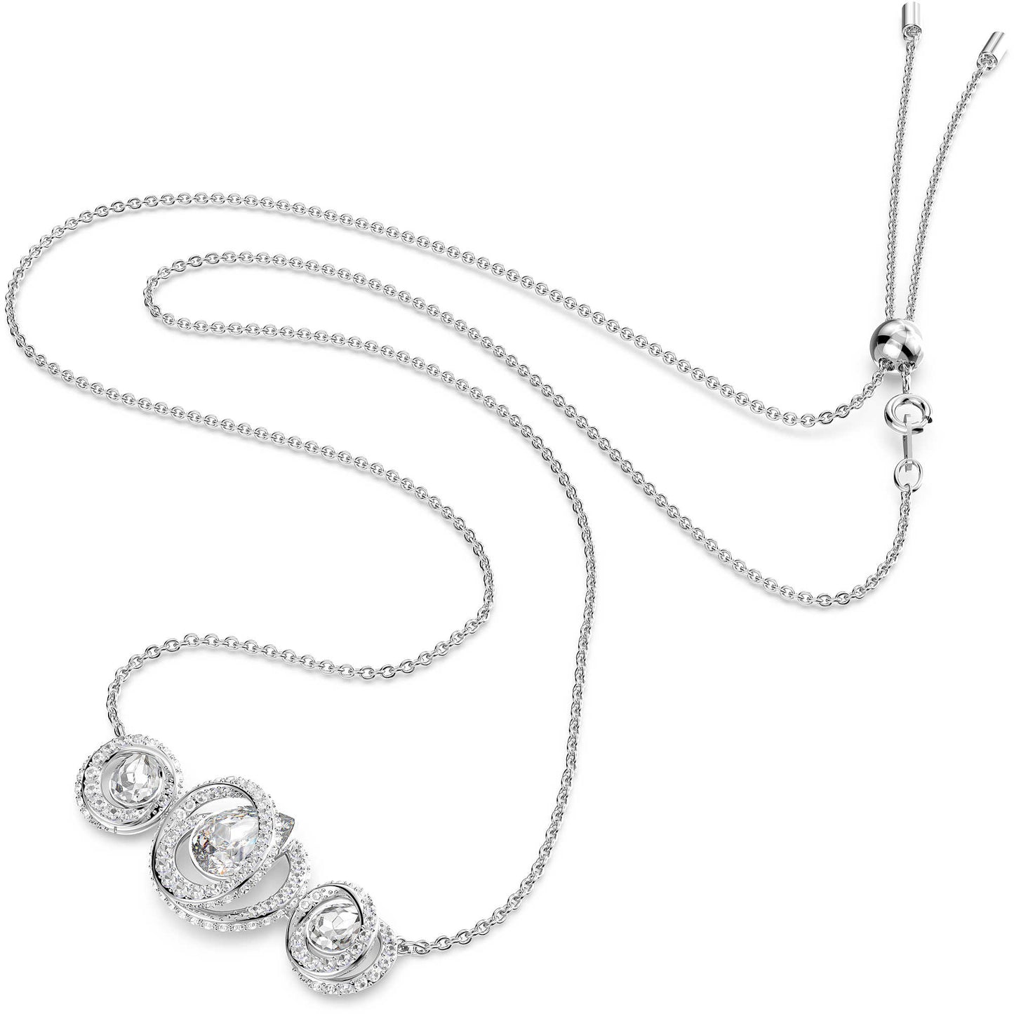 Collana Swarovski Rl Generation
