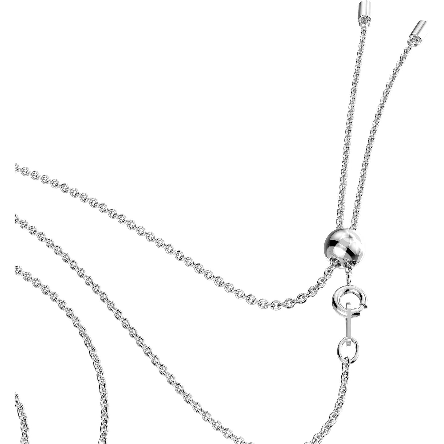 Collana Swarovski Rl Generation