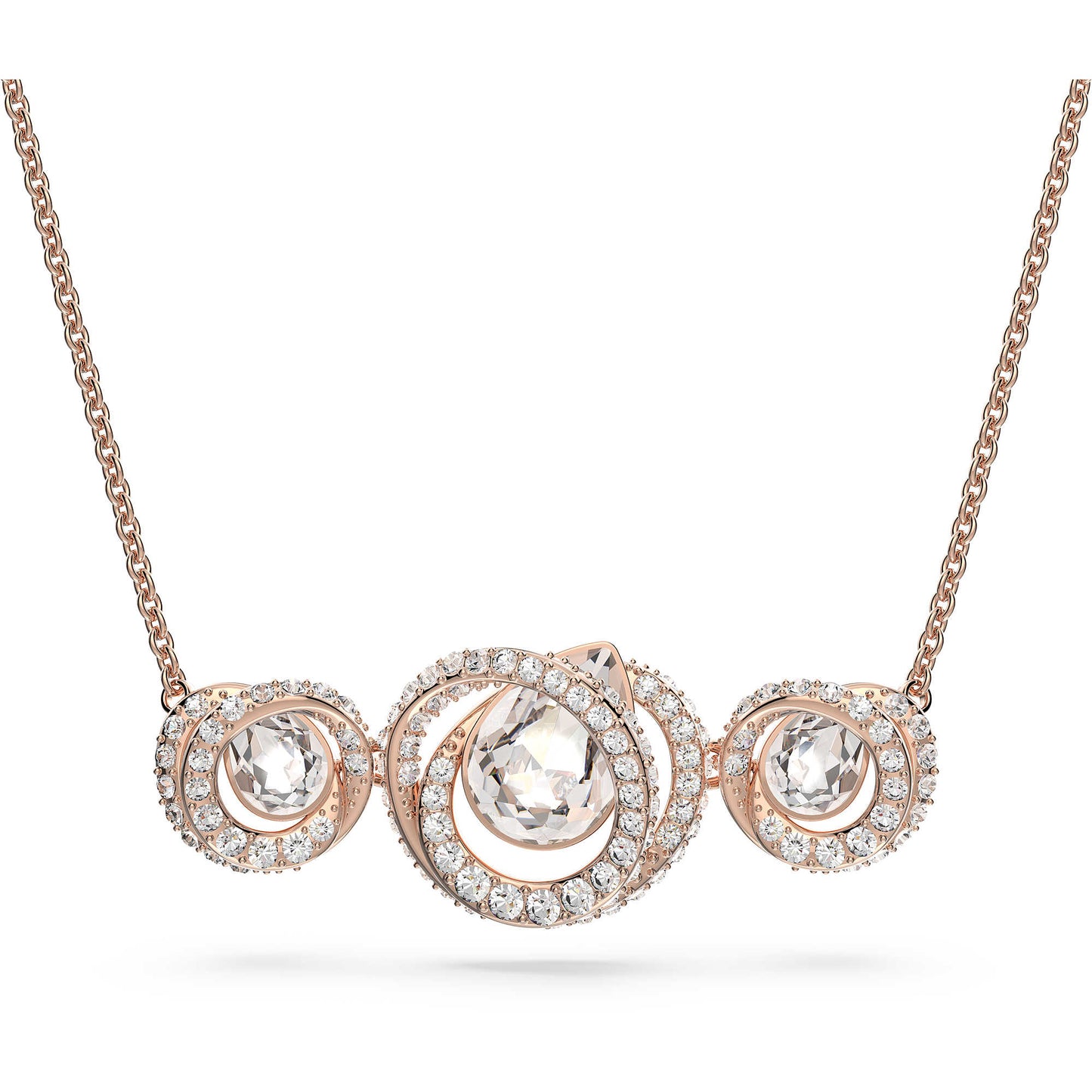 Collana Swarovski Rl Generation