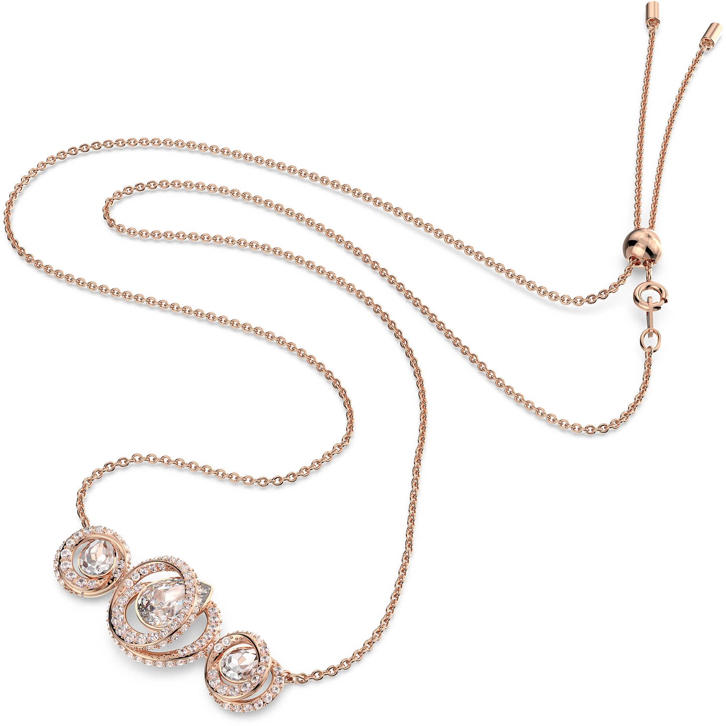 Collana Swarovski Rl Generation