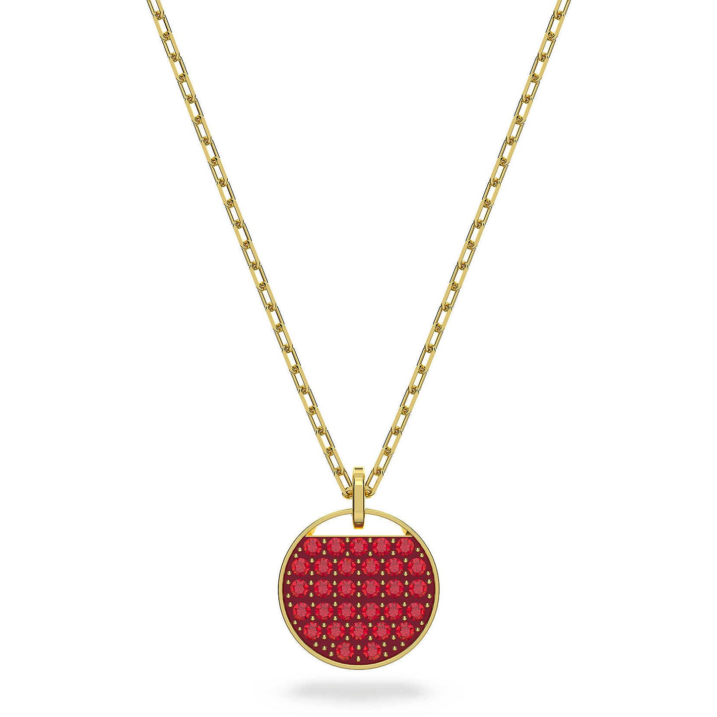 Collana Swarovski Sublima Pendente