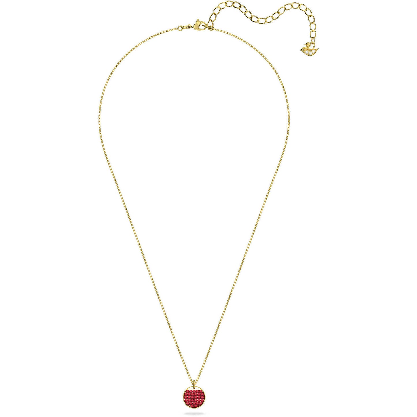 Collana Swarovski Sublima Pendente