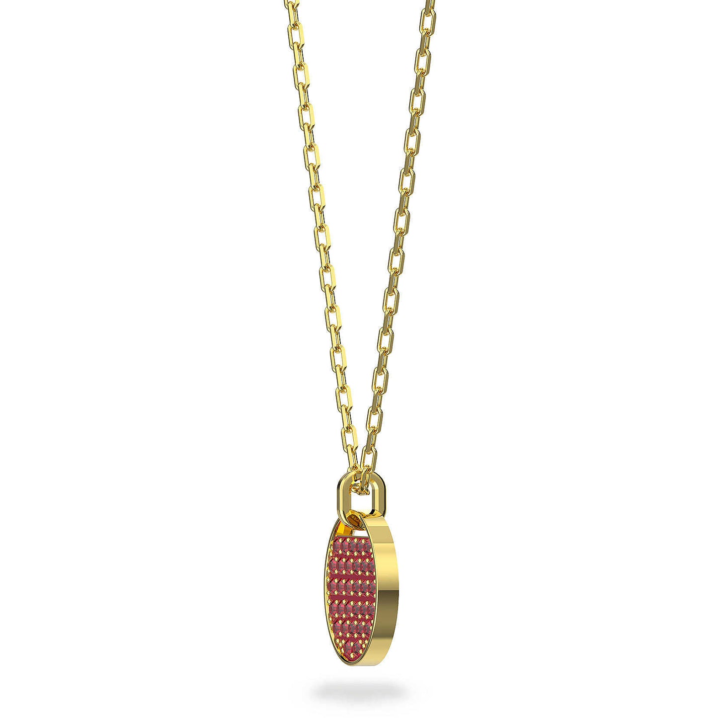 Collana Swarovski Sublima Pendente