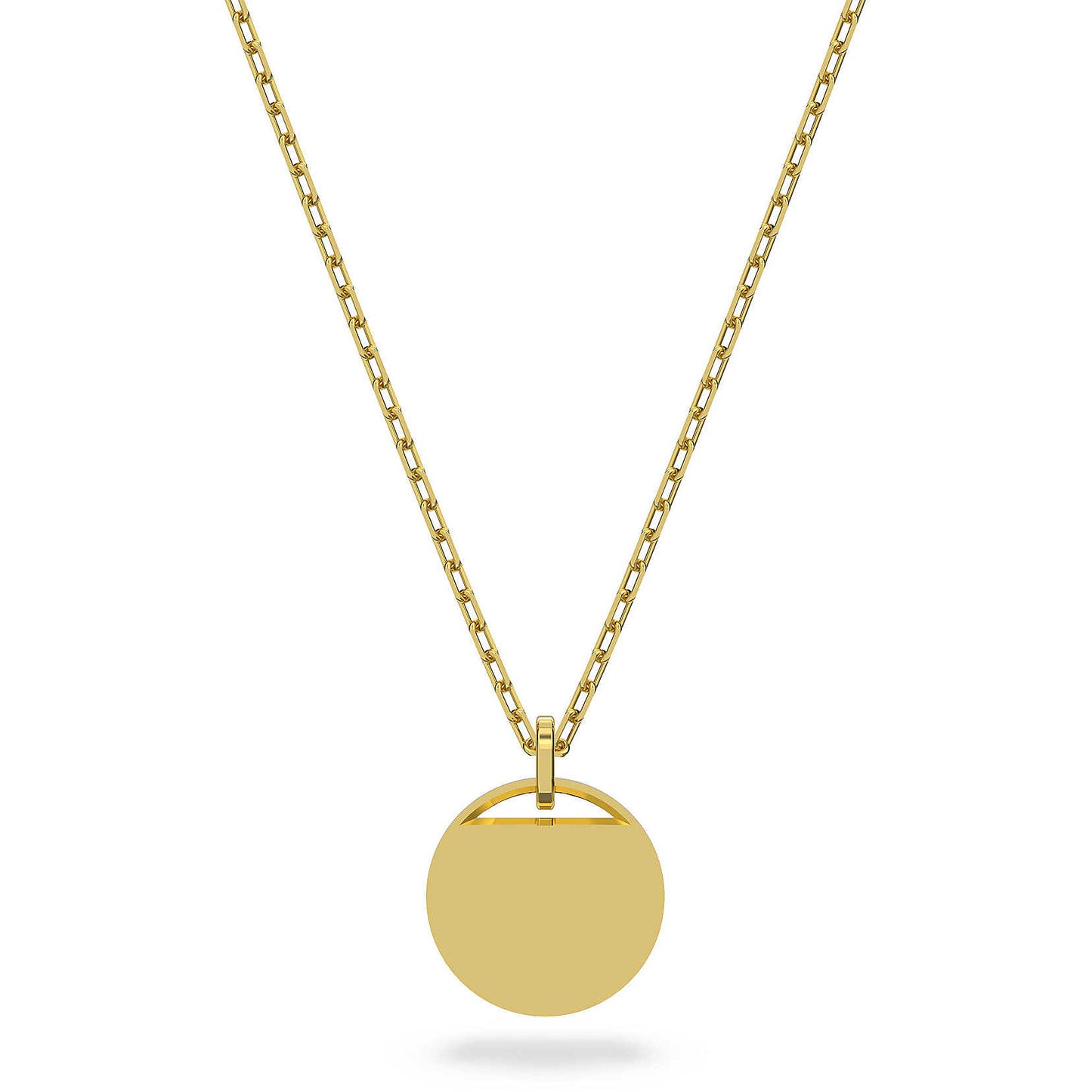Collana Swarovski Sublima Pendente