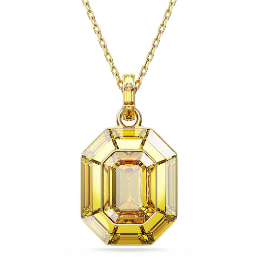 Collana Swarovski Lucent Pendente