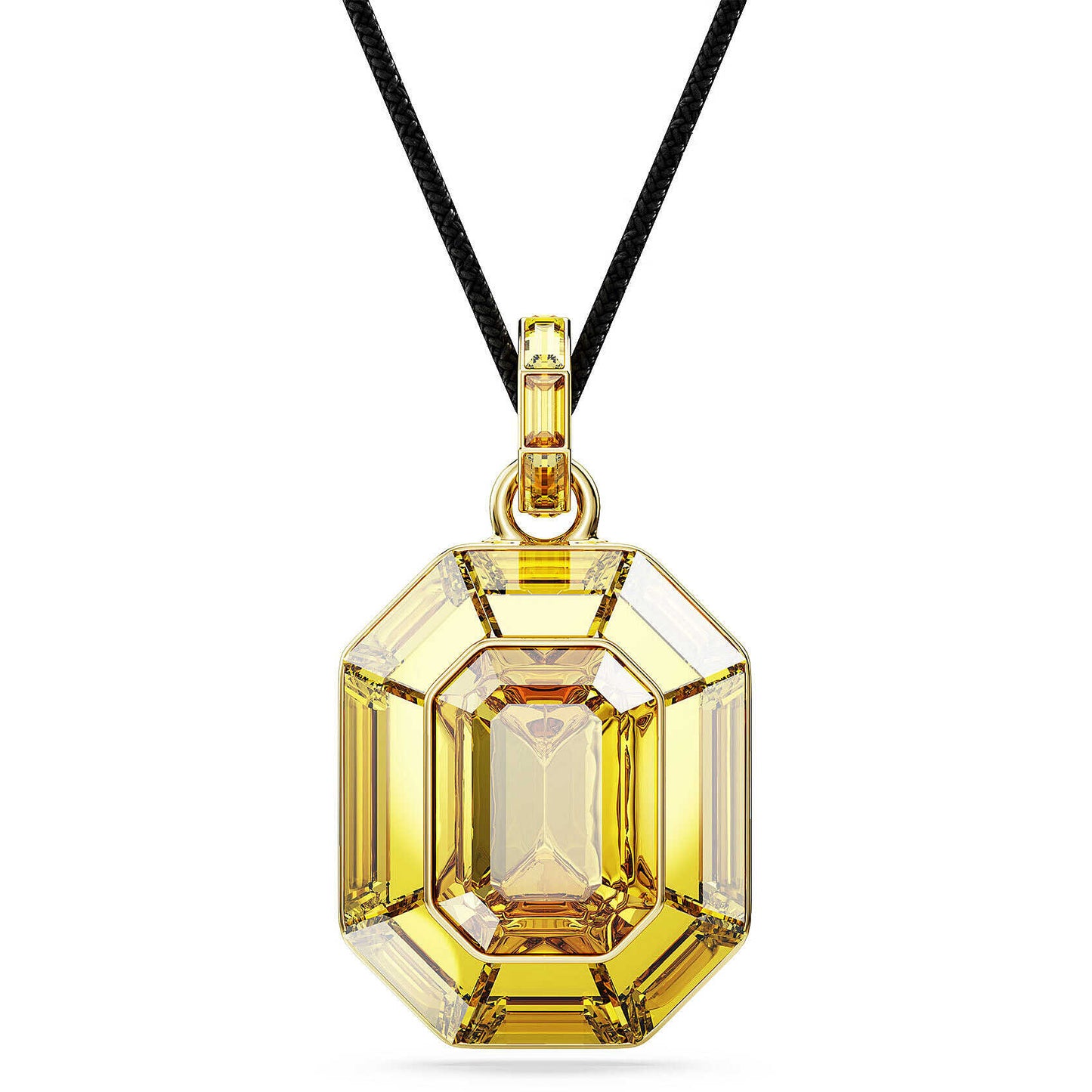 Collana Swarovski Lucent Pendente