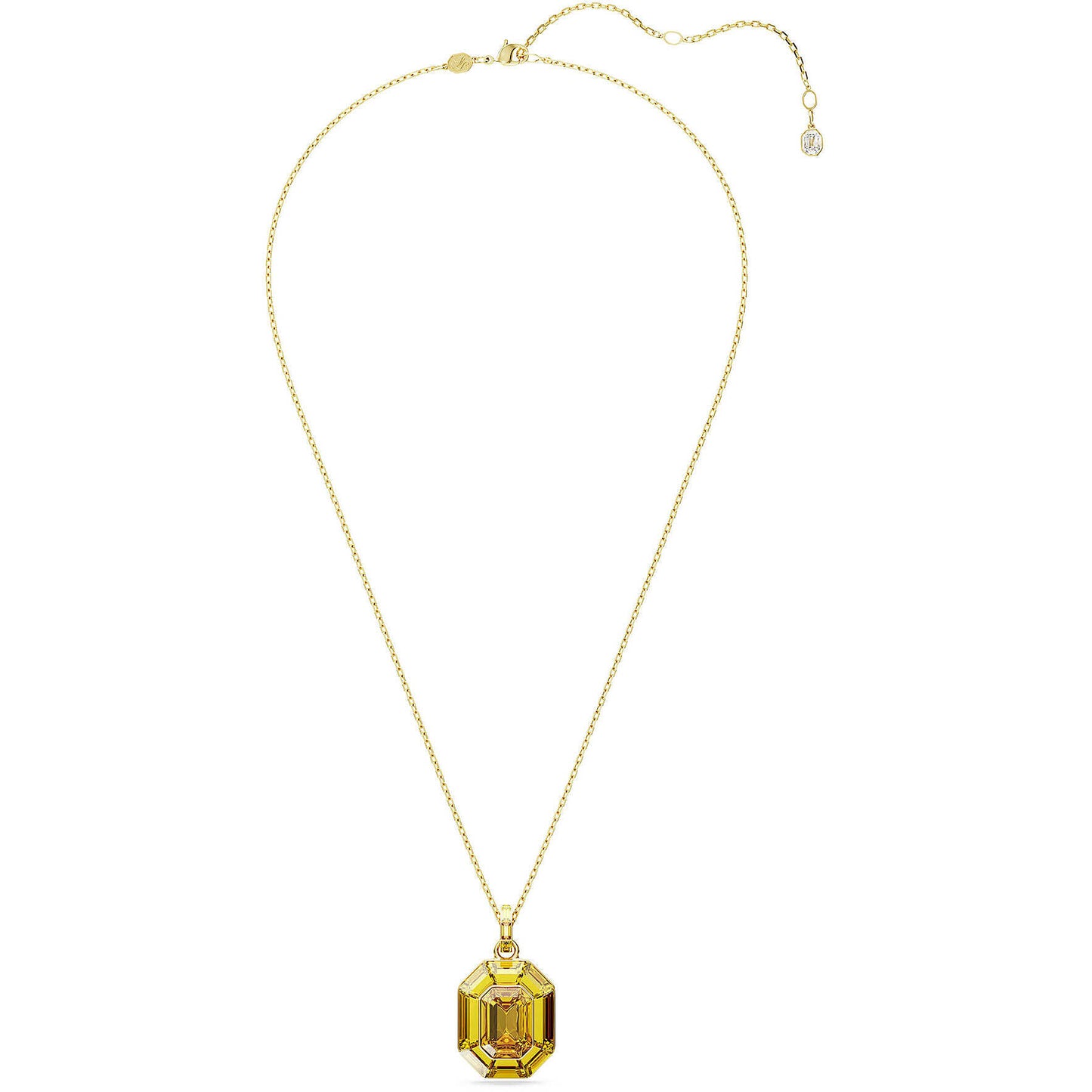 Collana Swarovski Lucent Pendente