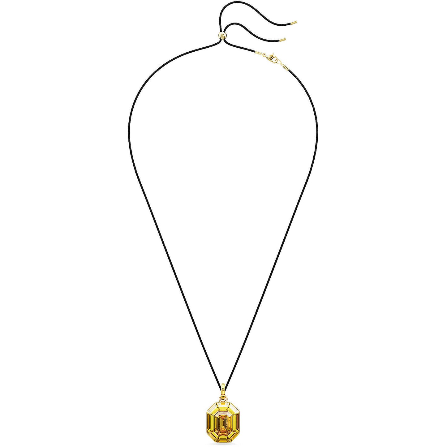 Collana Swarovski Lucent Pendente