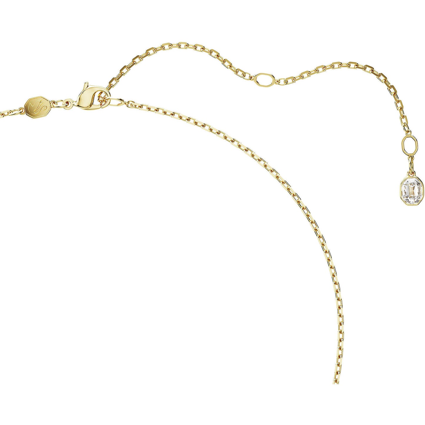 Collana Swarovski Lucent Pendente