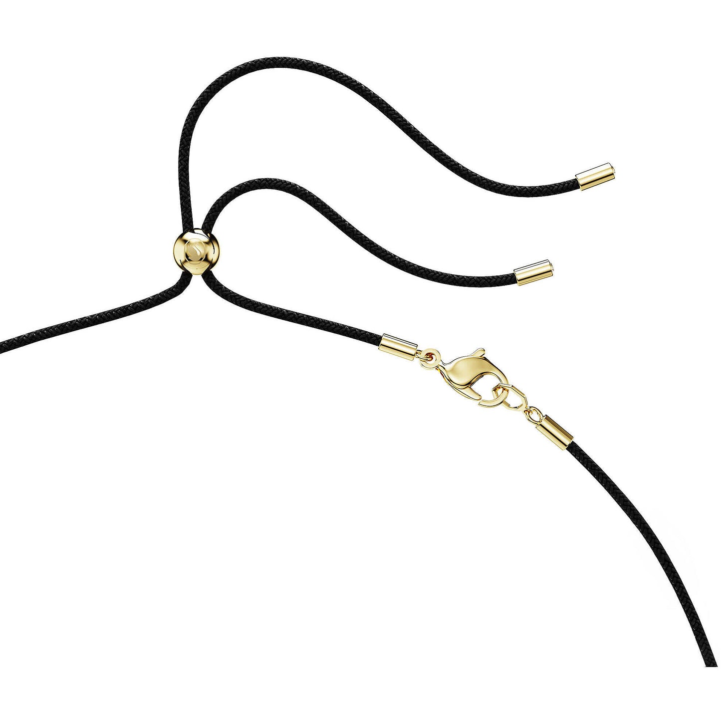Collana Swarovski Lucent Pendente
