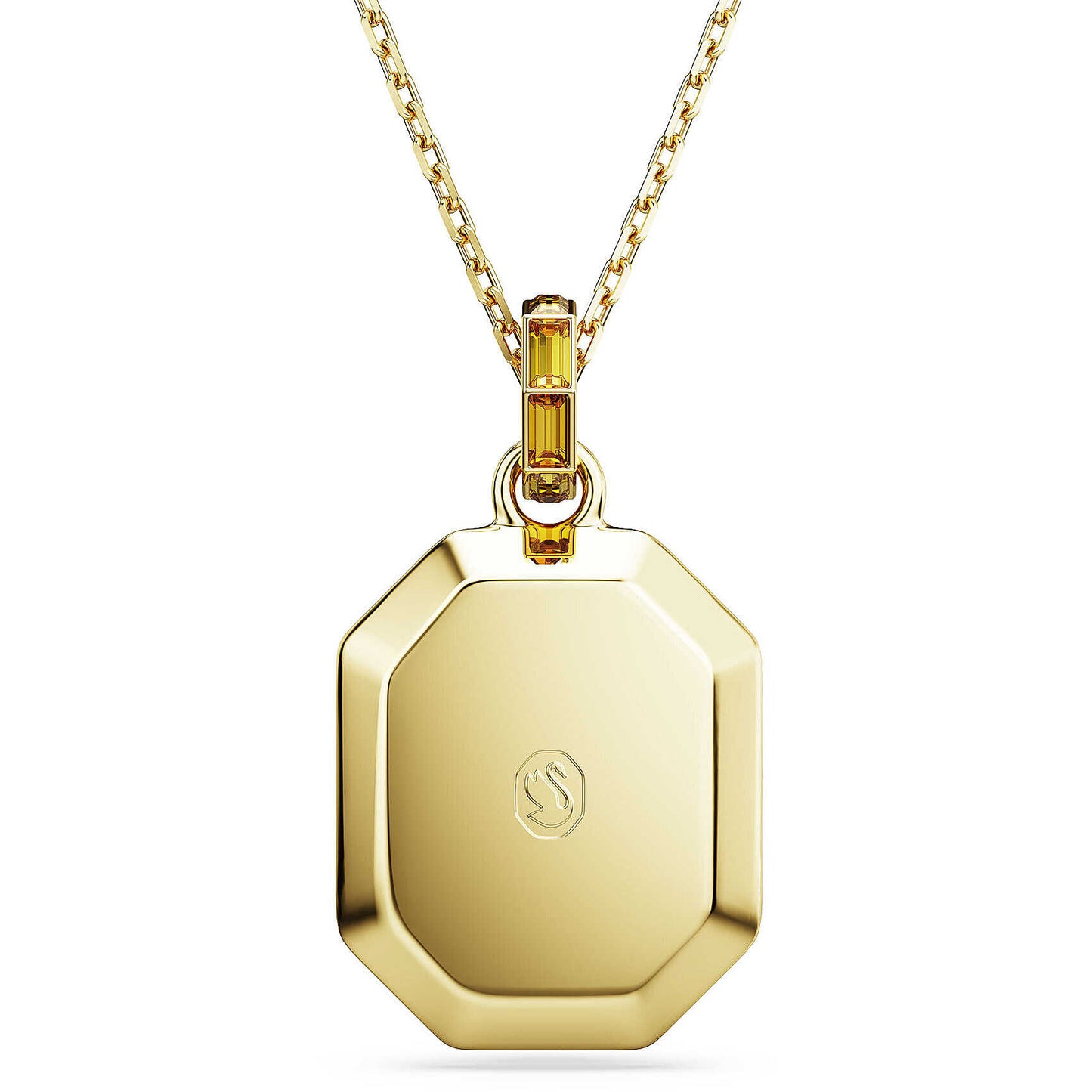 Collana Swarovski Lucent Pendente