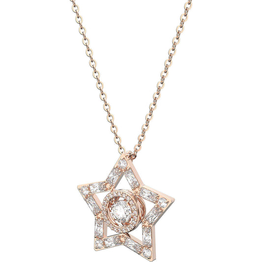 Collana Swarovski Stella Pendente