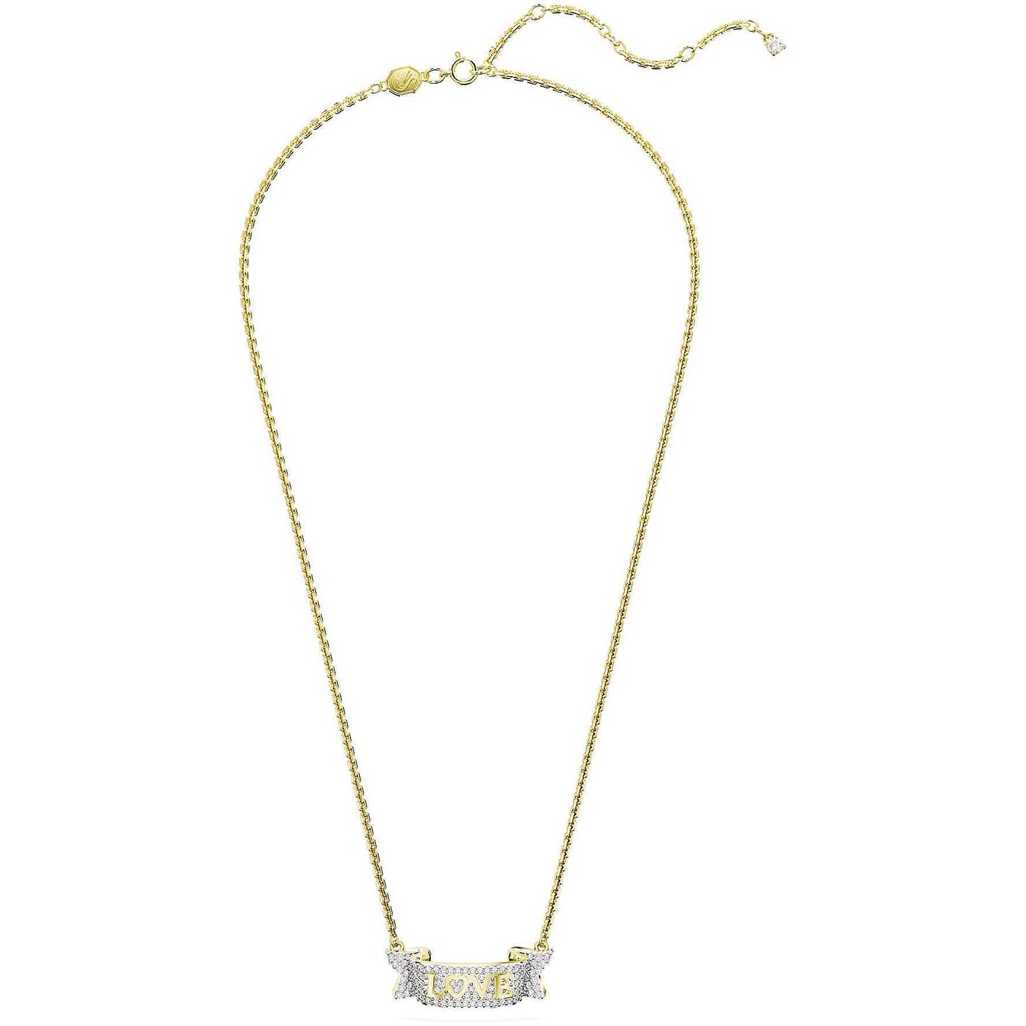 Collana Swarovski Mother's Day Love