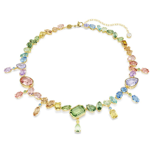 Collana Swarovski Gema All Ard Ombre