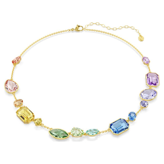 Collana Swarovski Gema Ombre