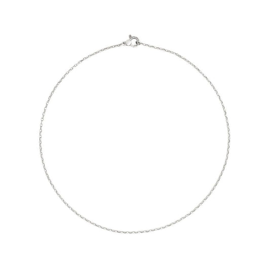 Collana Giovanni Raspini Charm Basi Diamantata