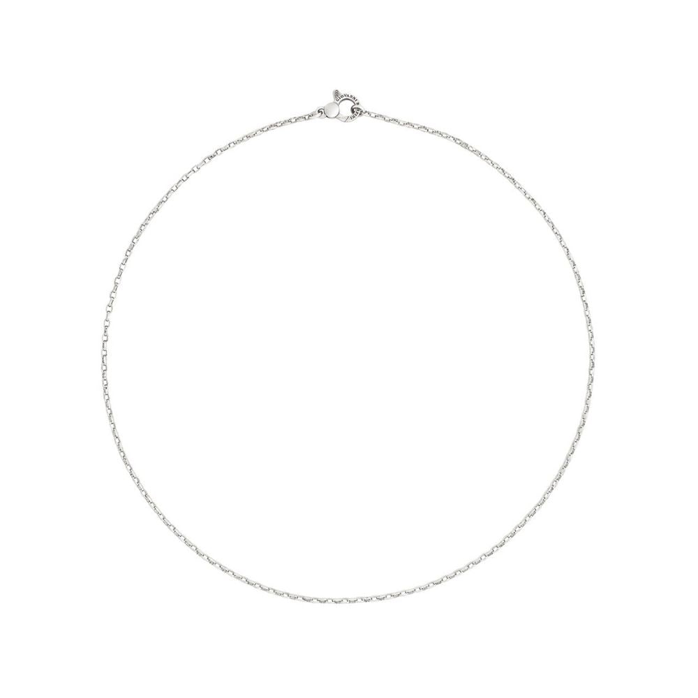 Collana Giovanni Raspini Charm Basi Diamantata