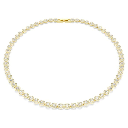 Collana Swarovski Una Angelic Small Motif Cry Gos