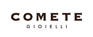 Comete Gioielli - Gioielli preziosi da donna e uomo logo