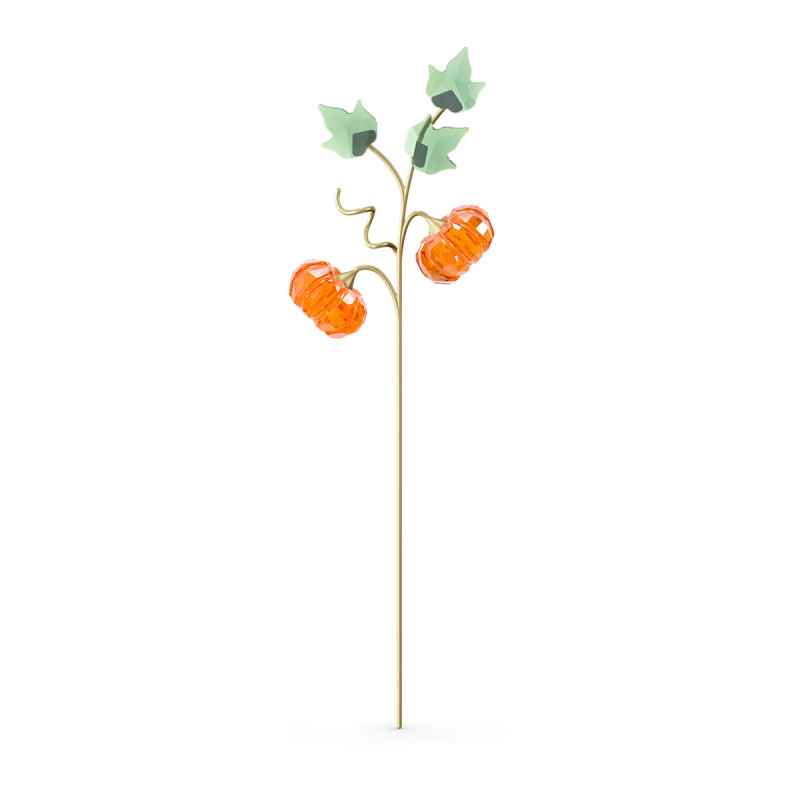 Oggettistica Swarovski Garden Tales Pumpkin