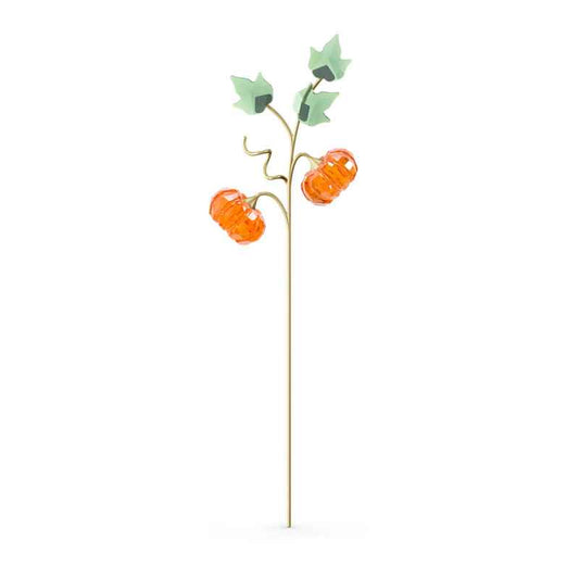 Oggettistica Swarovski Garden Tales Pumpkin