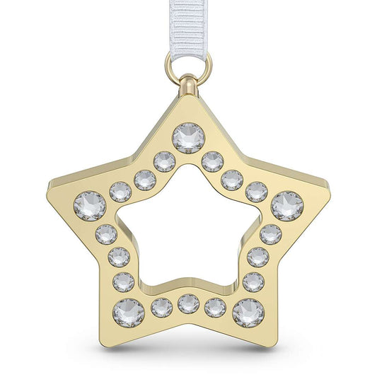 Decorazioni Natalizie Swarovski Holiday Magic Ornament Star S