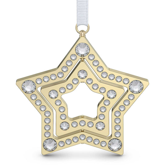Decorazioni Natalizie Swarovski Holiday Magic Ornament Star M