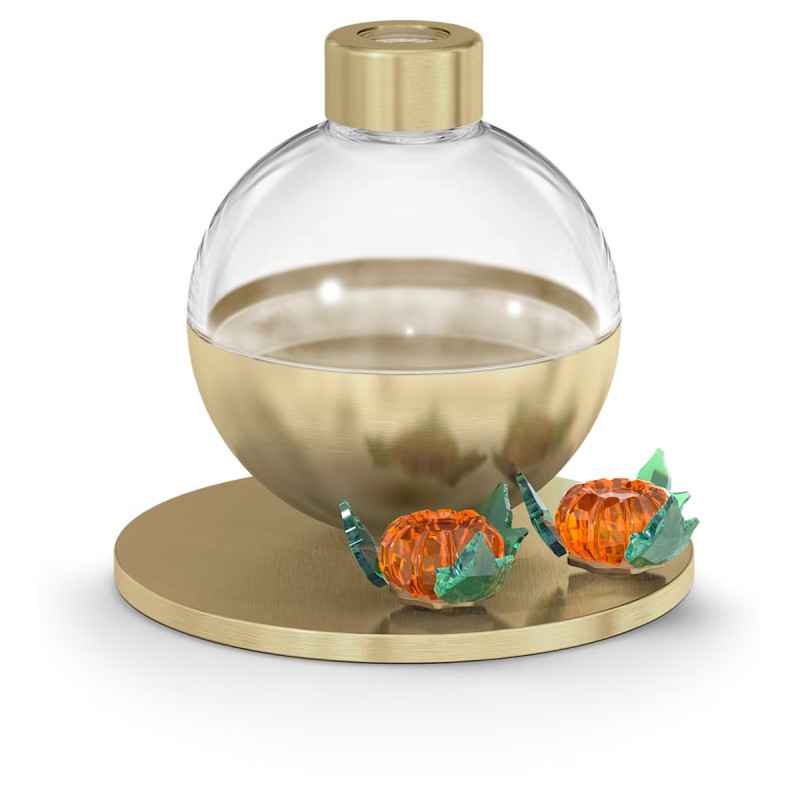 Diffusore di profumi Swarovski Garden Tales Scent Diffuser Zucca
