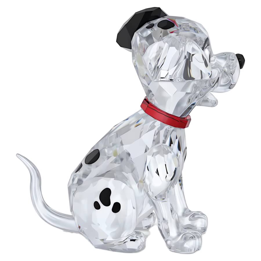 Oggettistica Swarovski Disney Classics 101 Dalmatians - Lucky, Disney