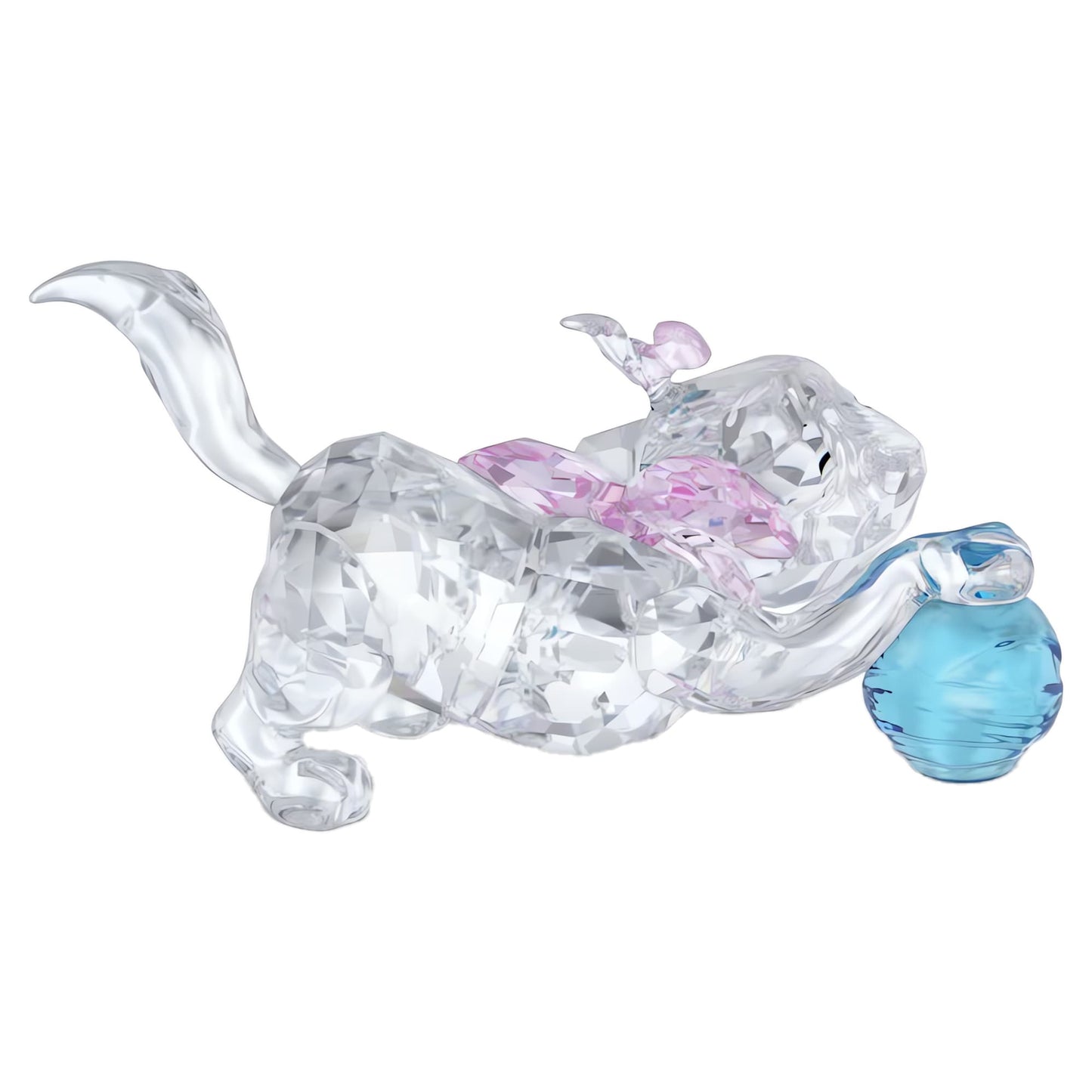 Oggettistica Swarovski Disney Classics The Aristocats - Marie