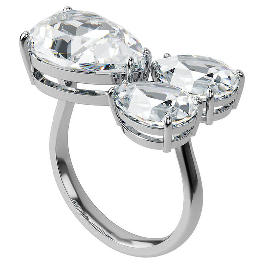 Anello Swarovski Millenia Pear - Misura 52