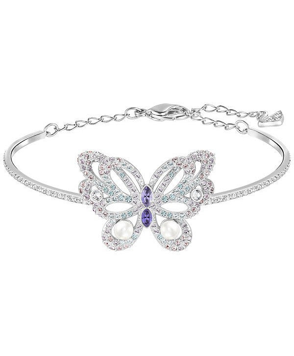 Bracciale Rigido Swarovski Escape