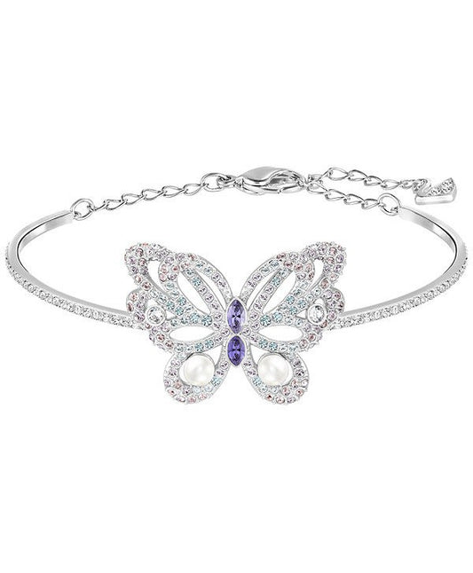 Bracciale Rigido Swarovski Escape