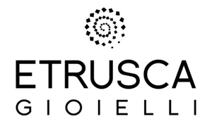 Etrusca Gioielli - Creazioni made in Italy placcate in oro logo