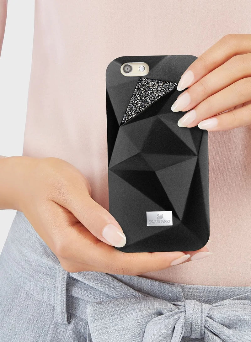 Cover Swarovski Facets iPhone 7