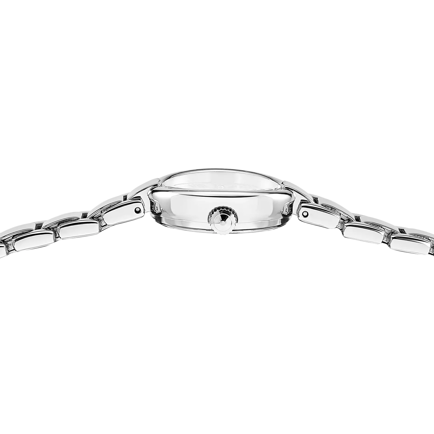 Orologio Festina Mademoiselle Lady 26 Mm Acciaio Braccialato Madreperla