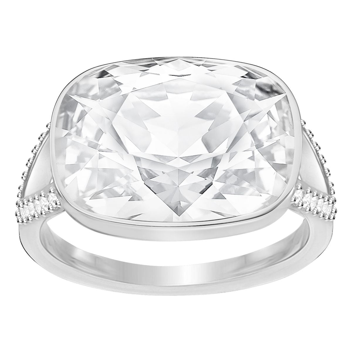 Anello Swarovski Holding Cry - Misura 52