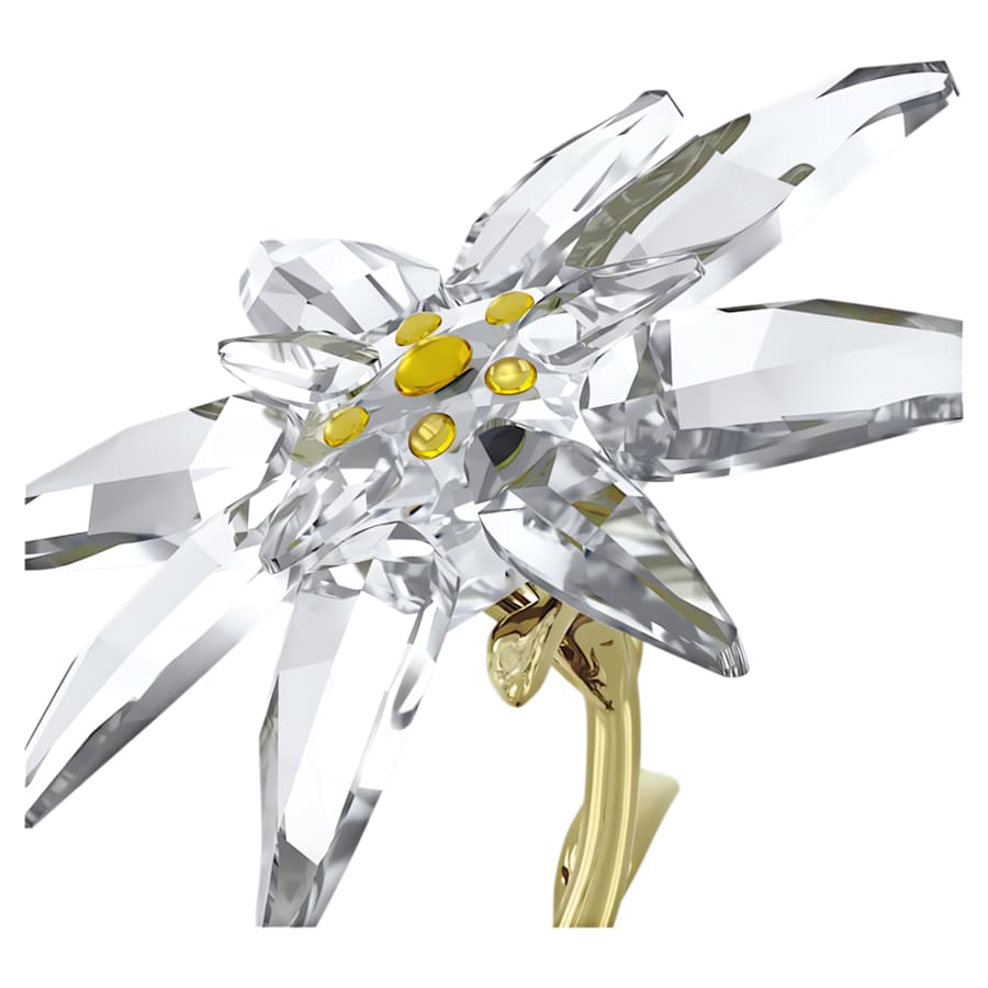 Oggettistica Swarovski Florere Bell Jar 130Th Anniversary