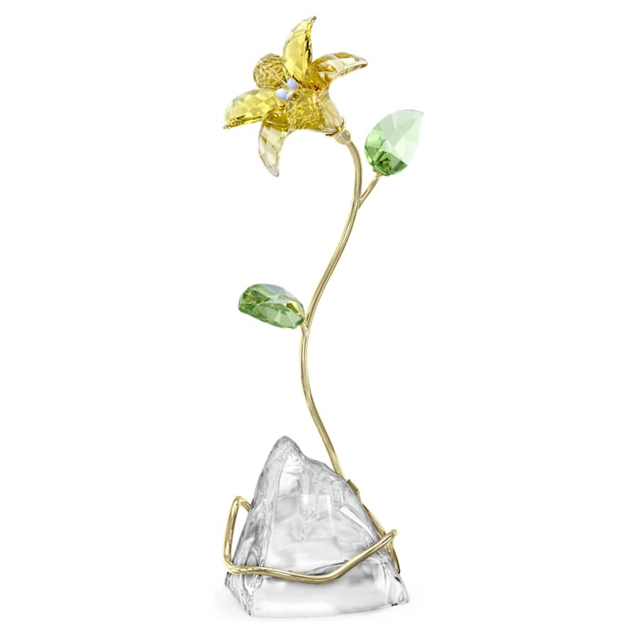 Oggettistica Swarovski Florere Lily