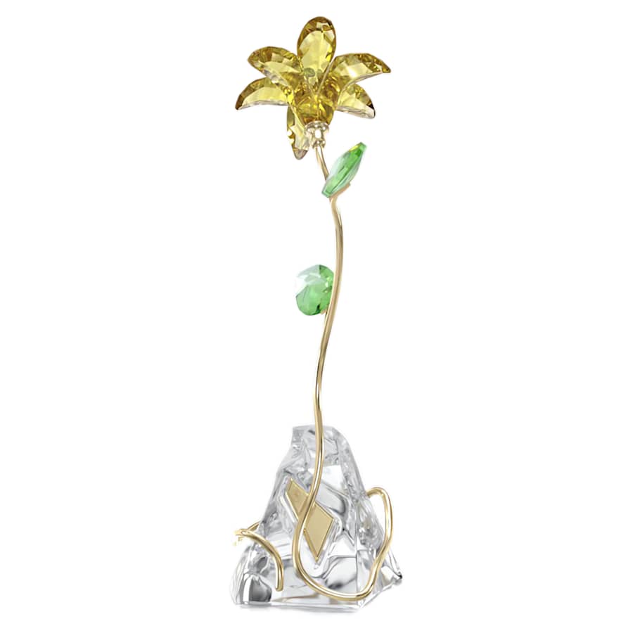 Oggettistica Swarovski Florere Lily
