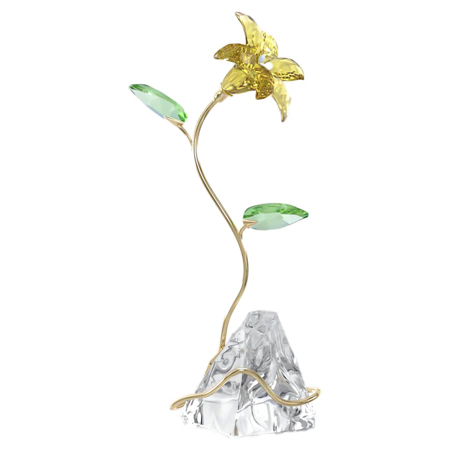 Oggettistica Swarovski Florere Lily