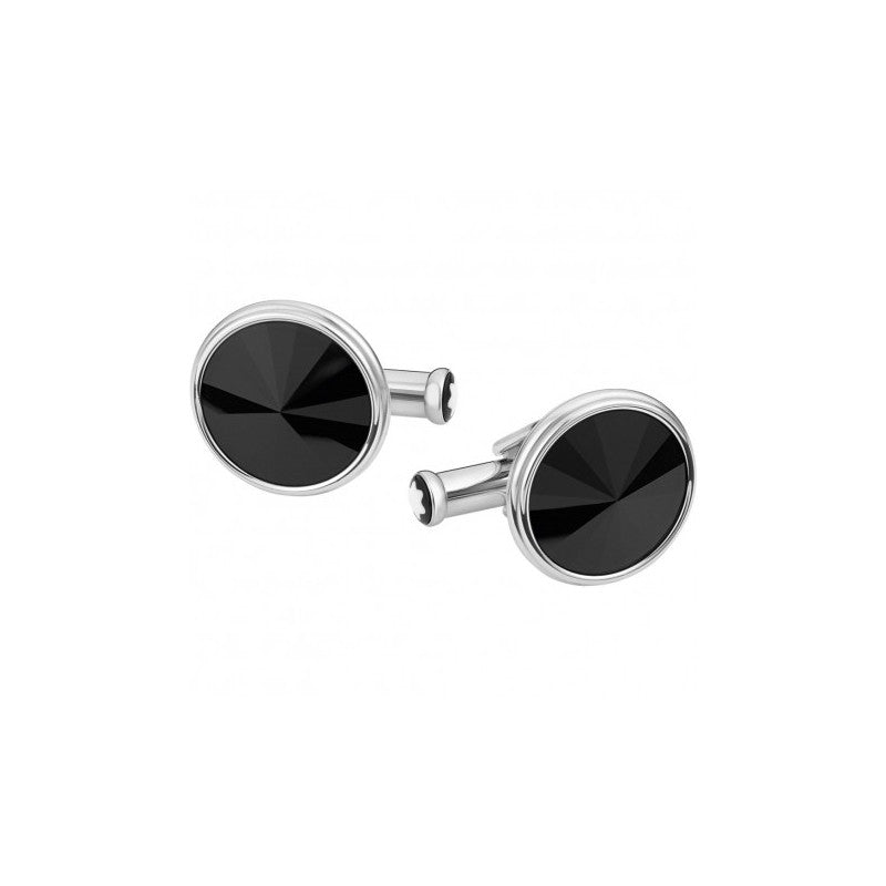 Gemelli Montblanc Men's Accessories Tondi