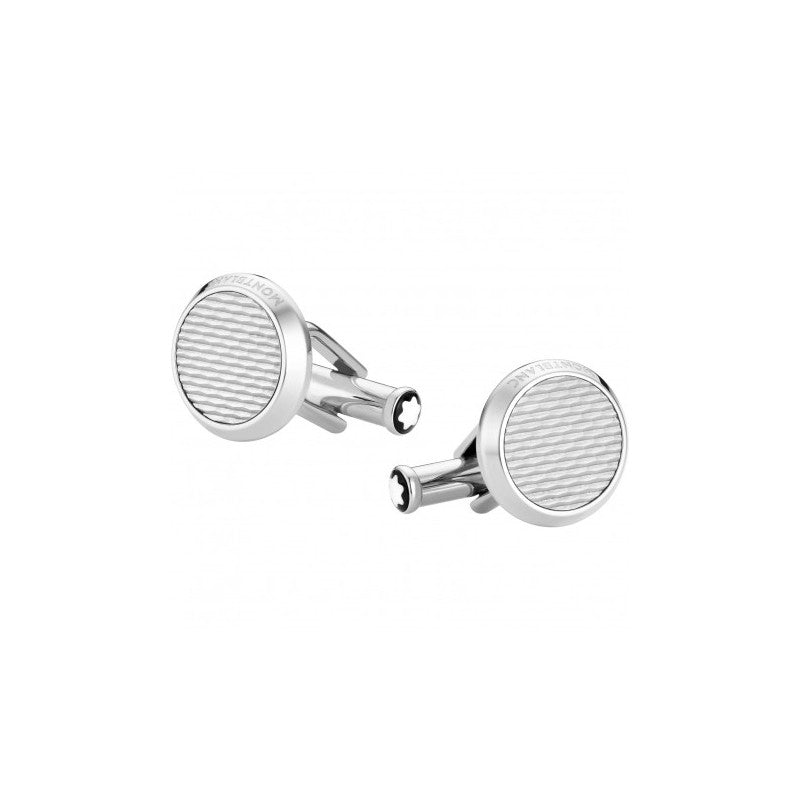 Gemelli Montblanc Men's Accessories Tondi