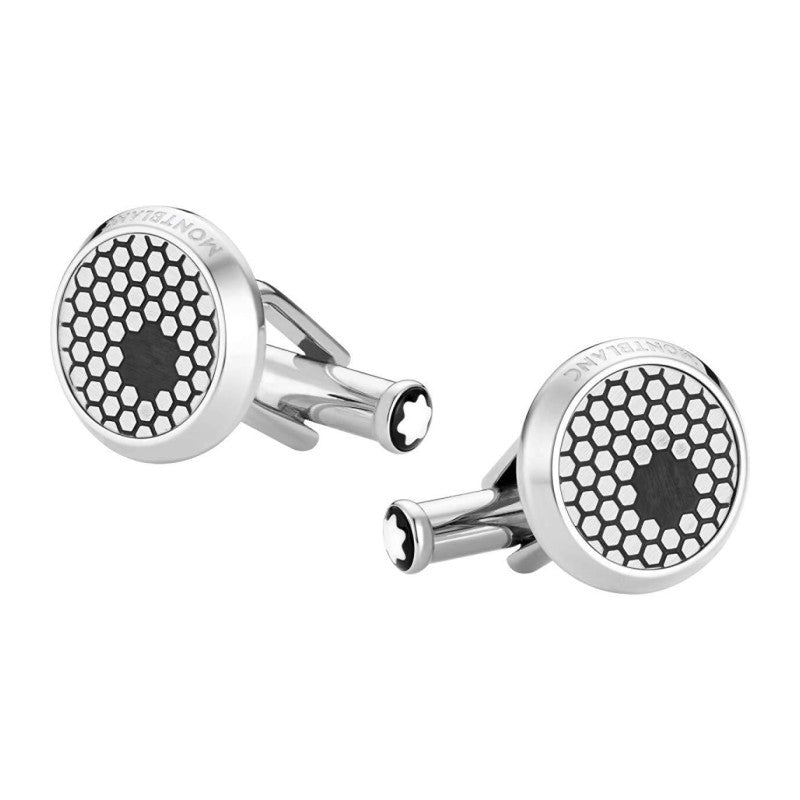 Gemelli Montblanc Men's Accessories Tondi