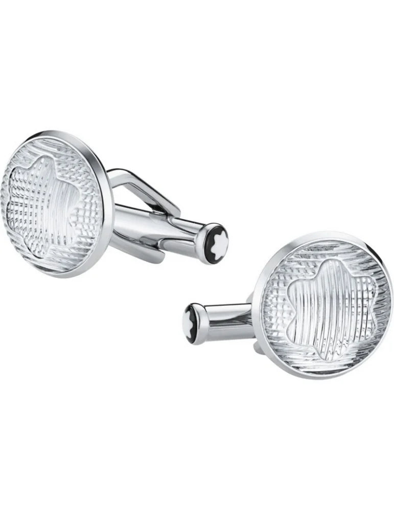 Gemelli Montblanc Urban Spirit Tondi