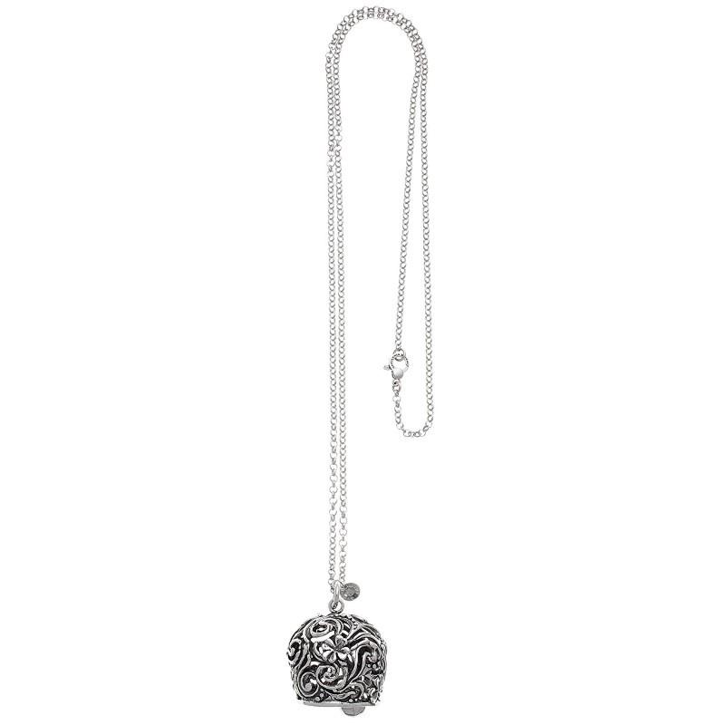 Collana Giovanni Raspini Jingle Bells Con Pendente