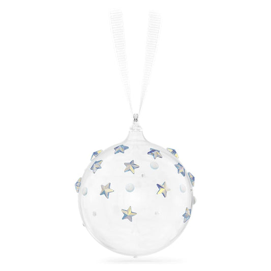 Decorazioni Natalizie Swarovski H Magic Classics Ball Xs