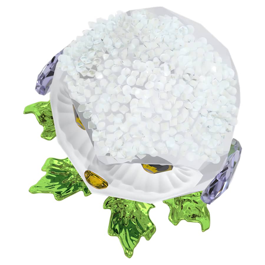 Oggettistica Swarovski Idyllia Baby Owl, Baby Civetta